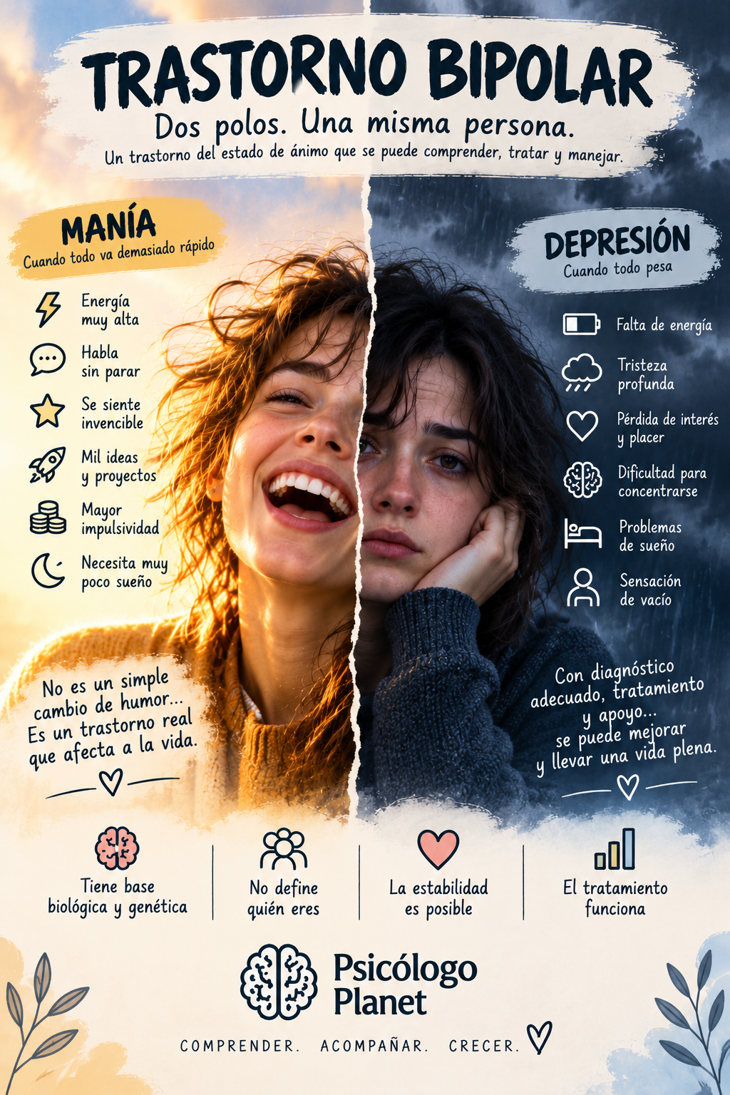 Bipolar